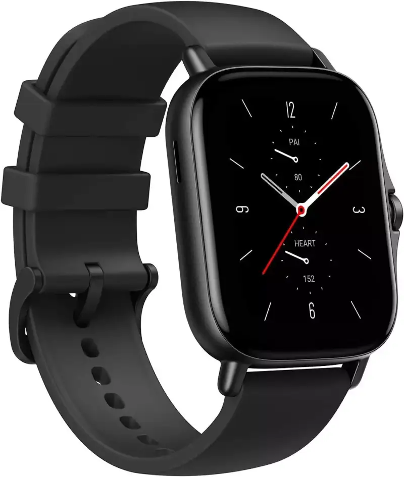 Smartwatch Amazfit GTS 2E Smartwatch Amazfit GTS 2E