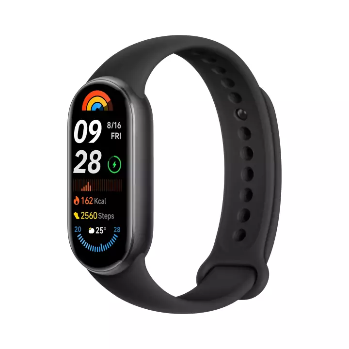Global Version Xiaomi Smart Band 9 Global Version Xiaomi Smart Band 9