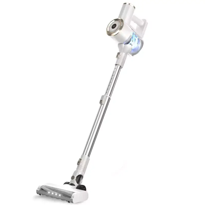 Aspiradora sin cable PrettyCare 29KPA 1,2L Aspiradora sin cable PrettyCare 29KPA 1,2L