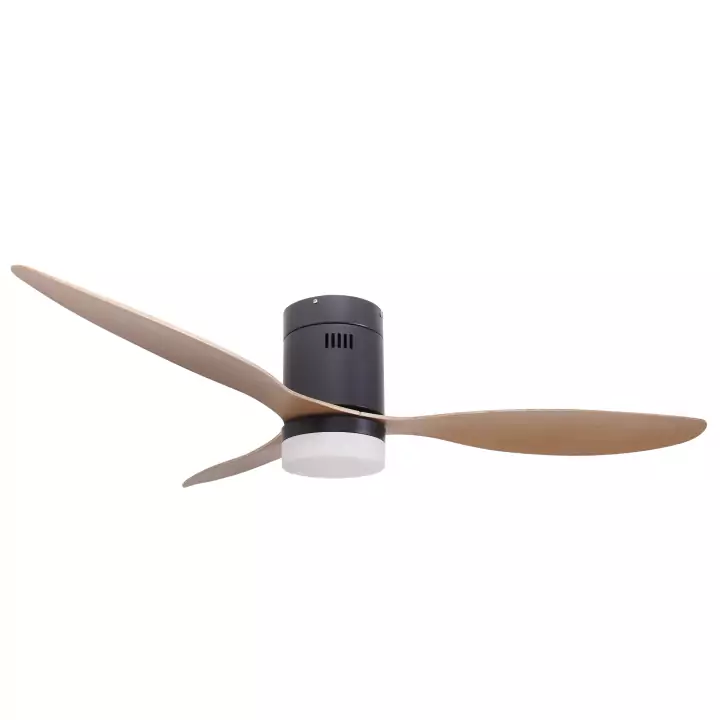 Ventilador de techo con luz Jocca Ventilador de techo con luz Jocca
