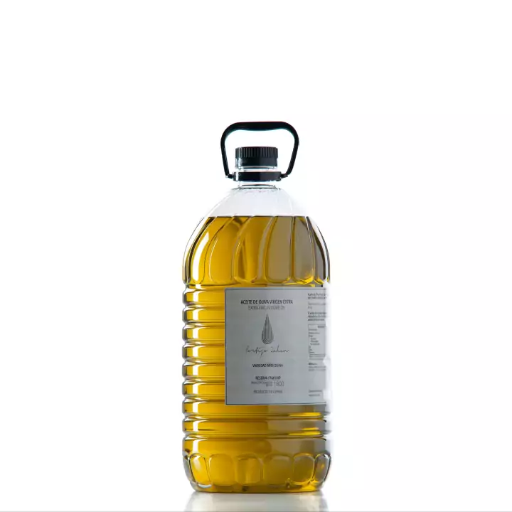 5L Aceite de Oliva Virgen Extra Cortijo Zahan arbequina 5L Aceite de Oliva Virgen Extra Cortijo Zahan arbequina