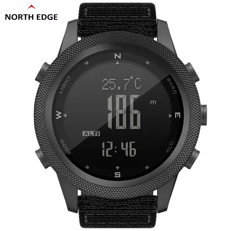 Reloj digital North Edge Apache-46 Reloj digital North Edge Apache-46