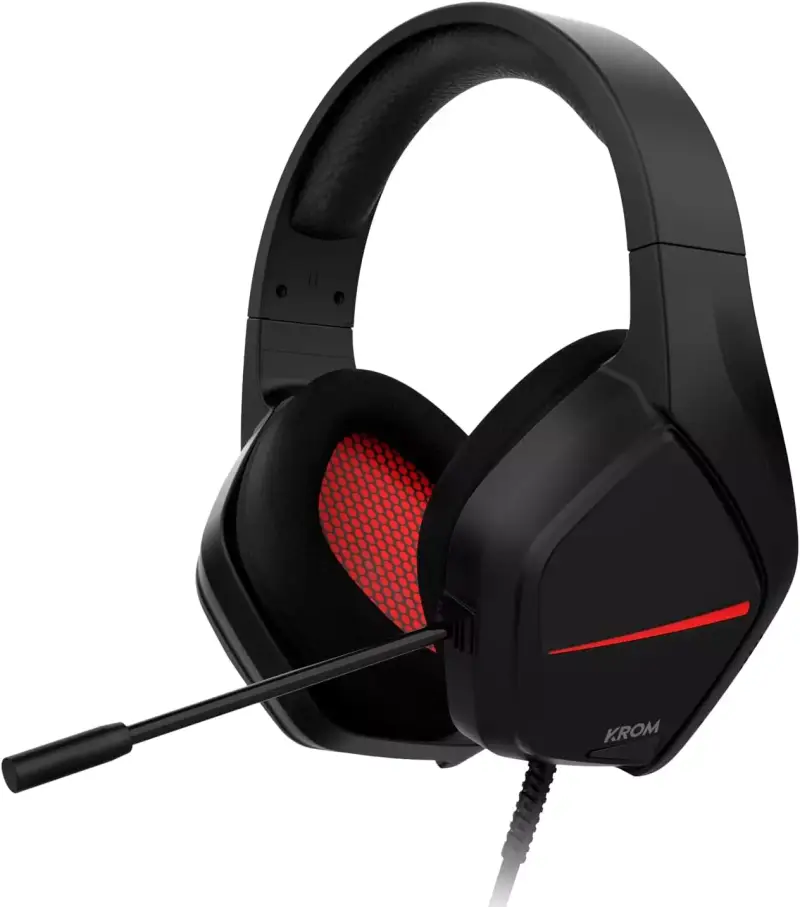 Auriculares Krom Kopa Move Auriculares Krom Kopa Move