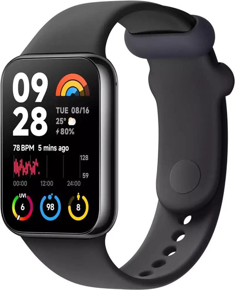 Xiaomi Mi Smart Band 8 Pro Xiaomi Mi Smart Band 8 Pro