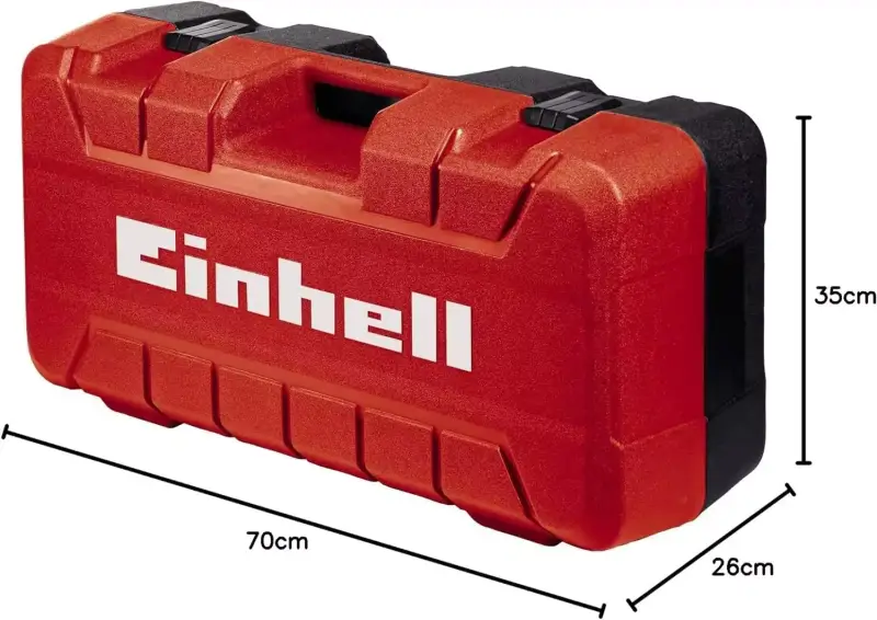 Maletín Einhell E-Box L70/35 Maletín Einhell E-Box L70/35