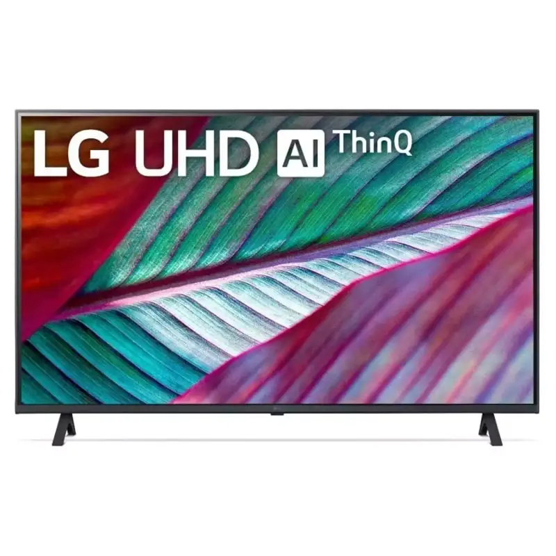 TV LG Smart TV 43" UHD 4K webOS TV LG Smart TV 43" UHD 4K webOS