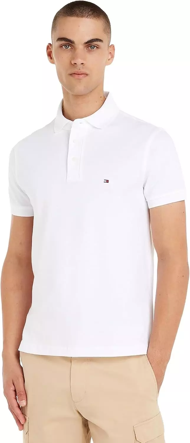 Polo de hombre Tommy Hilfiger Polo de hombre Tommy Hilfiger