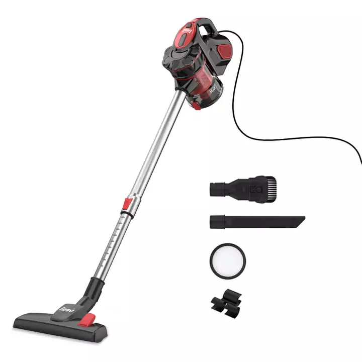 Aspiradora 3 en 1 con cable INSE 600W Aspiradora 3 en 1 con cable INSE 600W