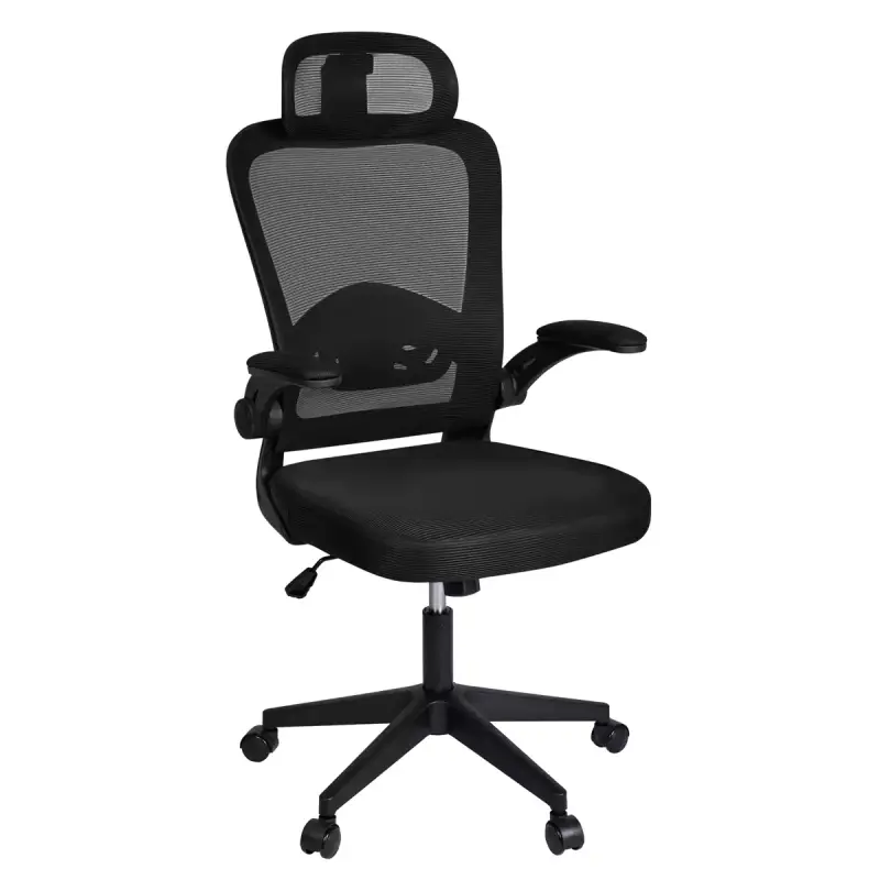 Silla de oficina ergonómica T-lovendo Silla de oficina ergonómica T-lovendo