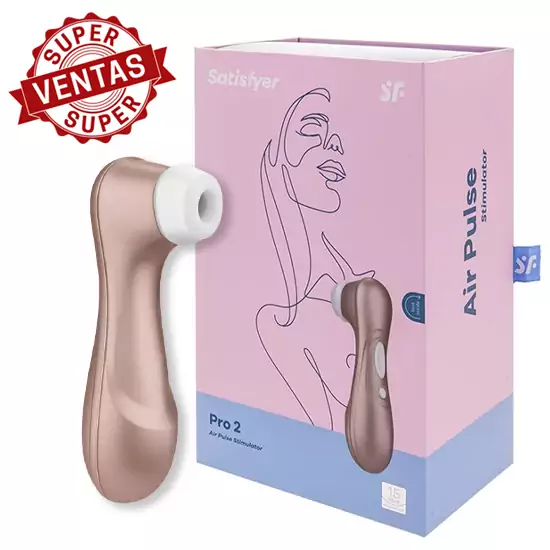 Satisfyer a 12.95€ Satisfyer a 12.95€