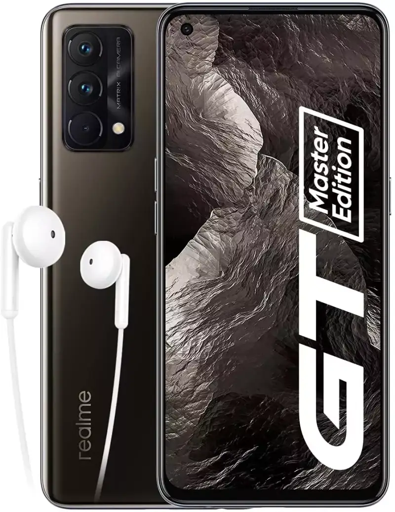 Realme GT Master Edition Smartphone Libre Realme GT Master Edition Smartphone Libre