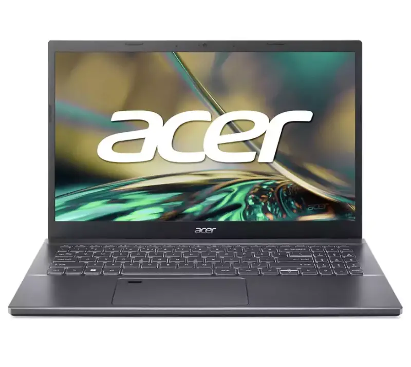 Portátil Acer Aspire 5 A515, i5, 8GB, 512GB SSD, 15,6", W11 Portátil Acer Aspire 5 A515, i5, 8GB, 512GB SSD, 15,6", W11