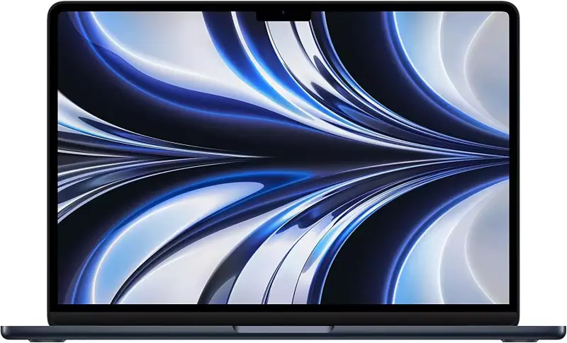 Ordenador Portátil MacBook Air con Chip M2 y pantalla Liquid Retina de 13,6" Ordenador Portátil MacBook Air con Chip M2 y pantalla Liquid Retina de 13,6"