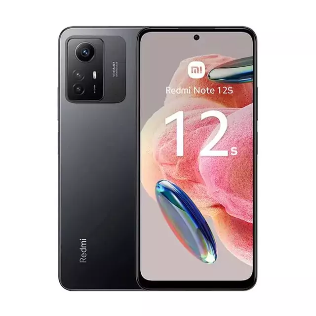 Xiaomi Redmi Note 12S 6+128gb (desde España) (8+256gb por 166,9€) Xiaomi Redmi Note 12S 6+128gb (desde España) (8+256gb por 166,9€)