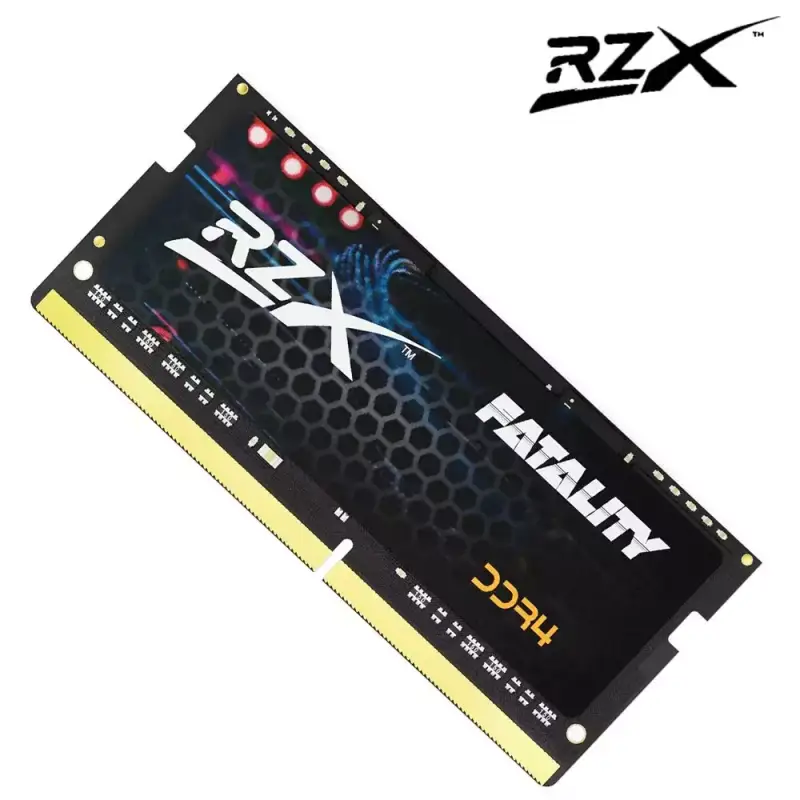 8GB RAM portátil DDR4 Sodimm 8GB RAM portátil DDR4 Sodimm