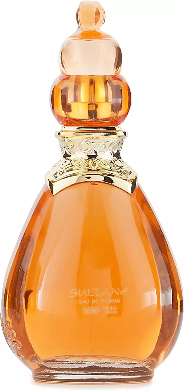 PARFÉM Jeanne Arthes Sultane W, 100 ml PARFÉM Jeanne Arthes Sultane W, 100 ml
