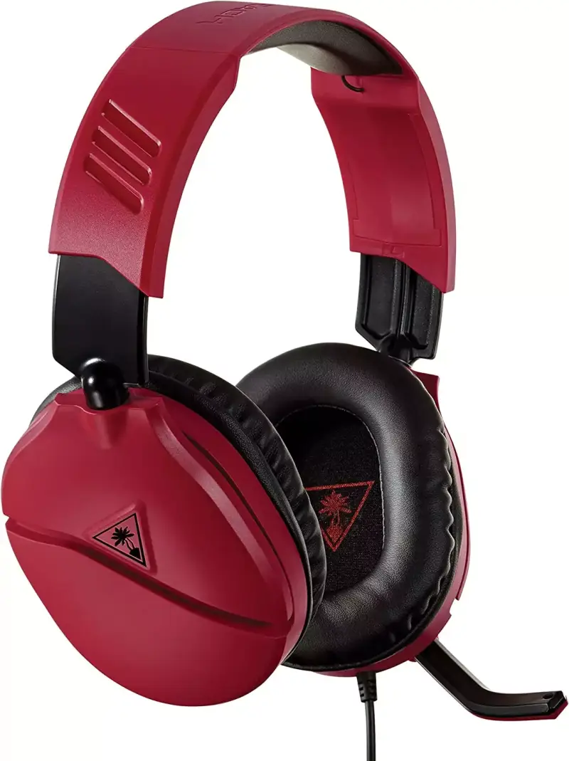 Auriculares Gaming Turtle Beach Recon 70N multiplataforma Auriculares Gaming Turtle Beach Recon 70N multiplataforma