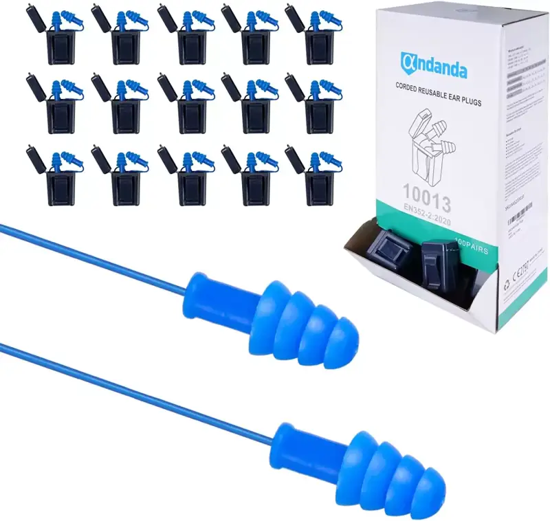 Tapones para los oídos para dormir Tapones para los oídos para dormir