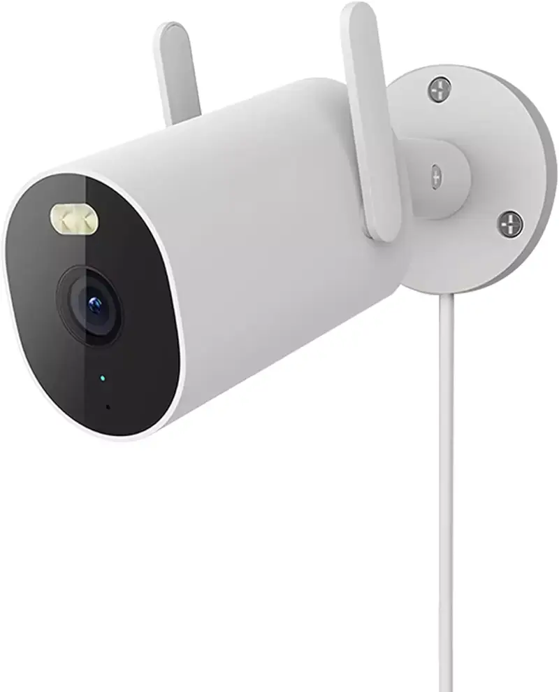 Cámara Exterior Xiaomi AW300 Cámara Exterior Xiaomi AW300