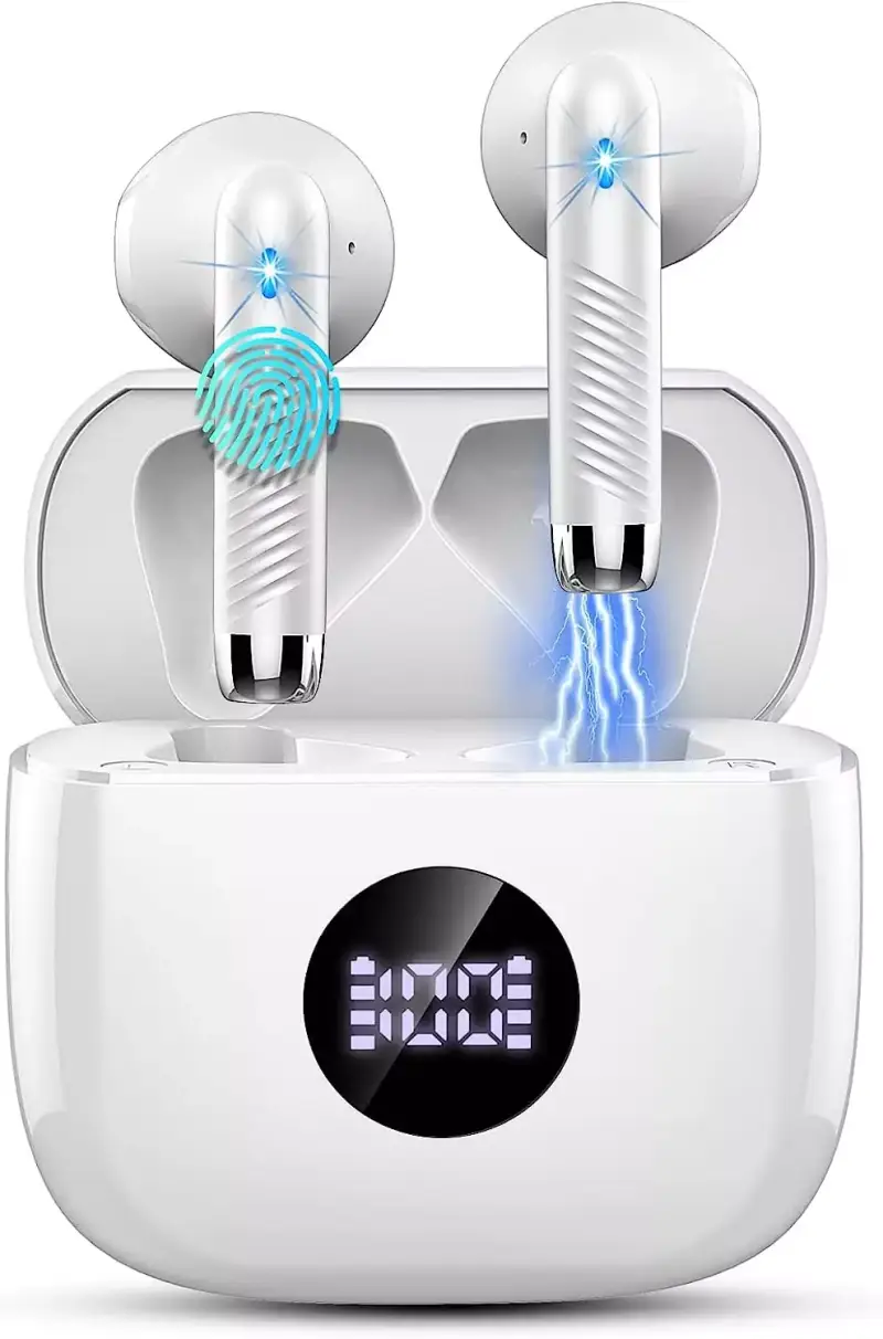 Auriculares Inalambricos Auriculares Inalambricos