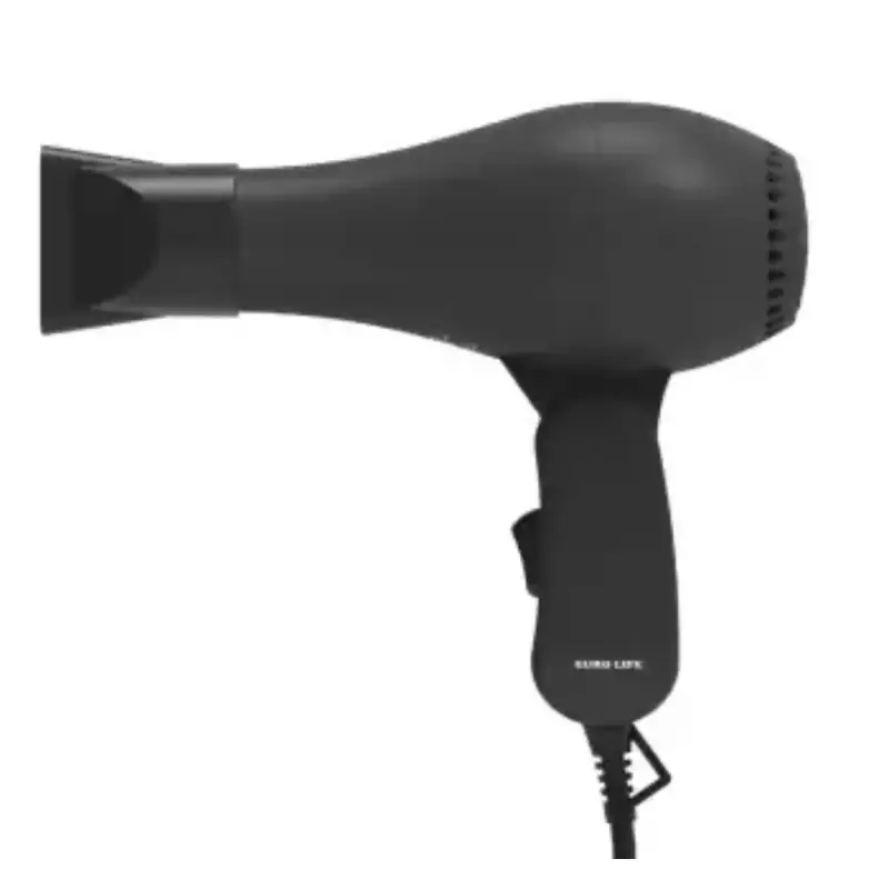 Secador de Pelo 500 W 2 Velocidades Secador de Pelo 500 W 2 Velocidades