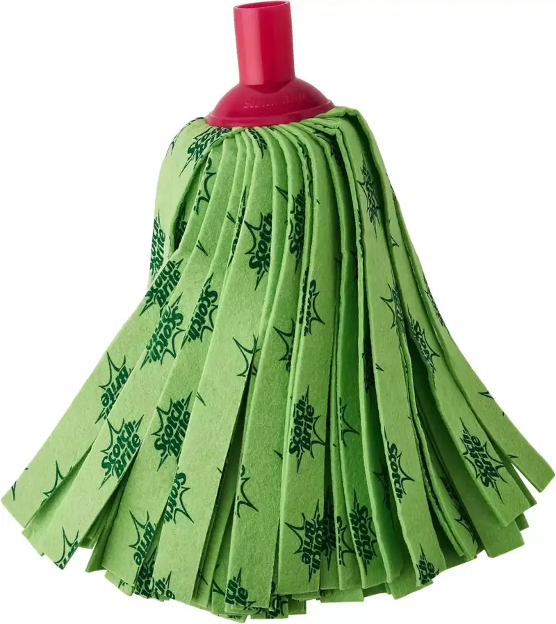 Fregona Scotch-Brite Ultrasec Fregona Scotch-Brite Ultrasec