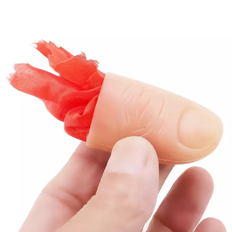 Falso pulgar para trucos de magia Falso pulgar para trucos de magia