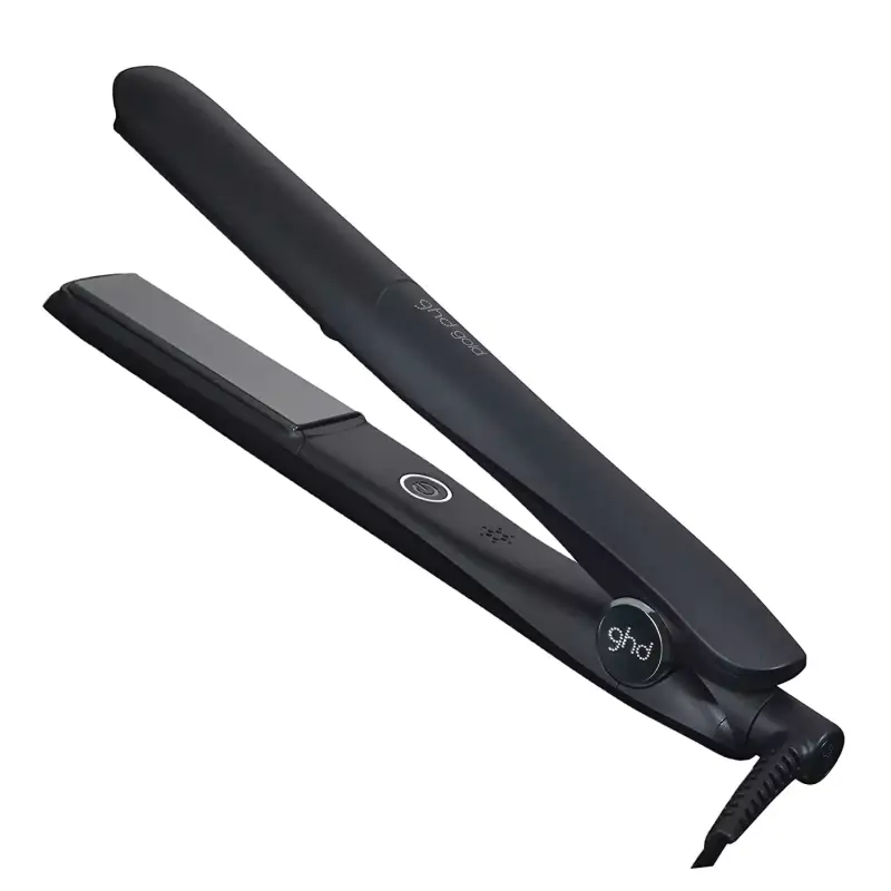 Plancha profesional ghd gold con tecnología dual-zone. Plancha profesional ghd gold con tecnología dual-zone.