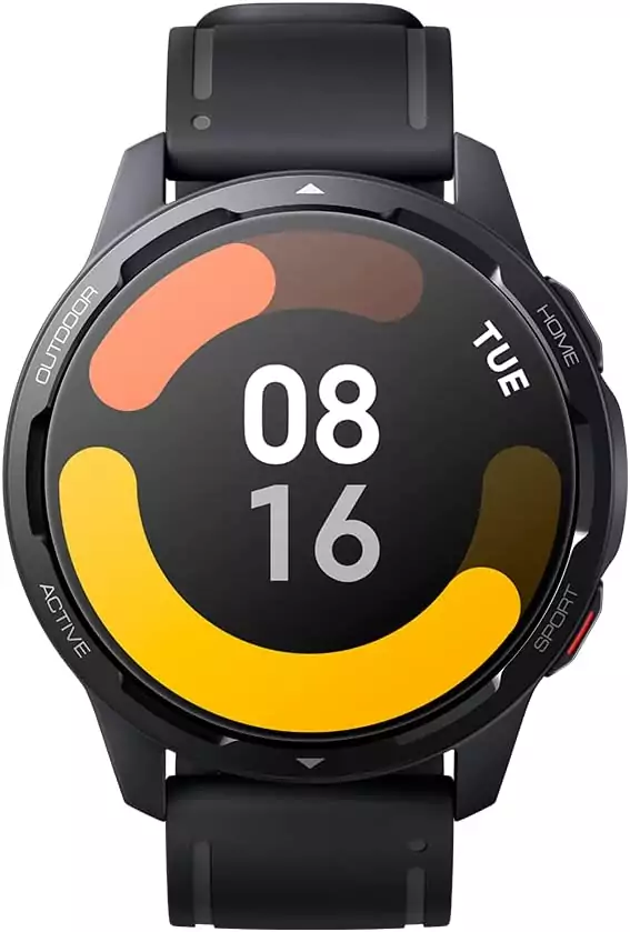 Xiaomi Watch S1 Active Xiaomi Watch S1 Active