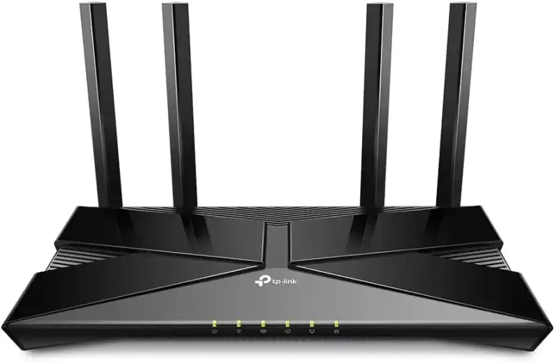 Router WiFi 6 AX3000 TP-Link Archer AX53 Router WiFi 6 AX3000 TP-Link Archer AX53
