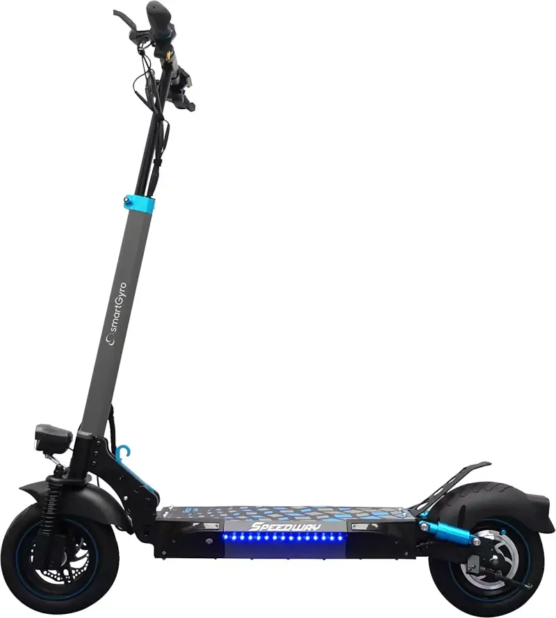 Patinete eléctrico SMARTGYRO Speedway 500W 48V Patinete eléctrico SMARTGYRO Speedway 500W 48V