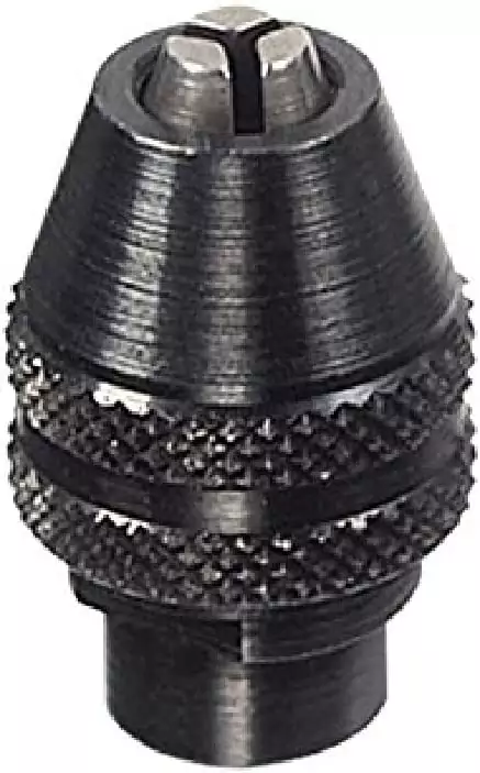 Multi Chuck Dremel 4486, cambia accesorios fácilmente (0,8 - 3,2mm). Multi Chuck Dremel 4486, cambia accesorios fácilmente (0,8 - 3,2mm).