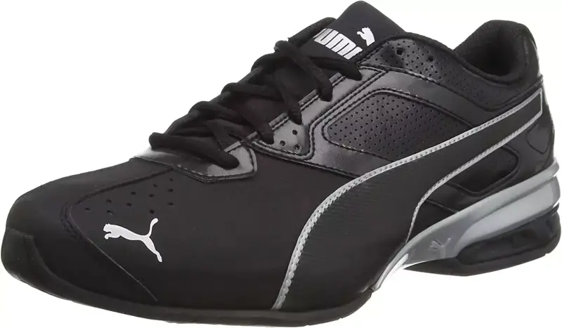 Zapatillas running hombre PUMA Tazon 6 FM, multicolor, talla 42. Zapatillas running hombre PUMA Tazon 6 FM, multicolor, talla 42.