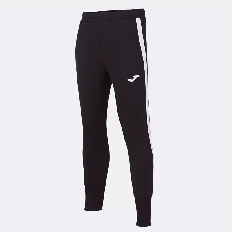 Pantalón Deportivo Hombre Joma Advance Negro Pantalón Deportivo Hombre Joma Advance Negro