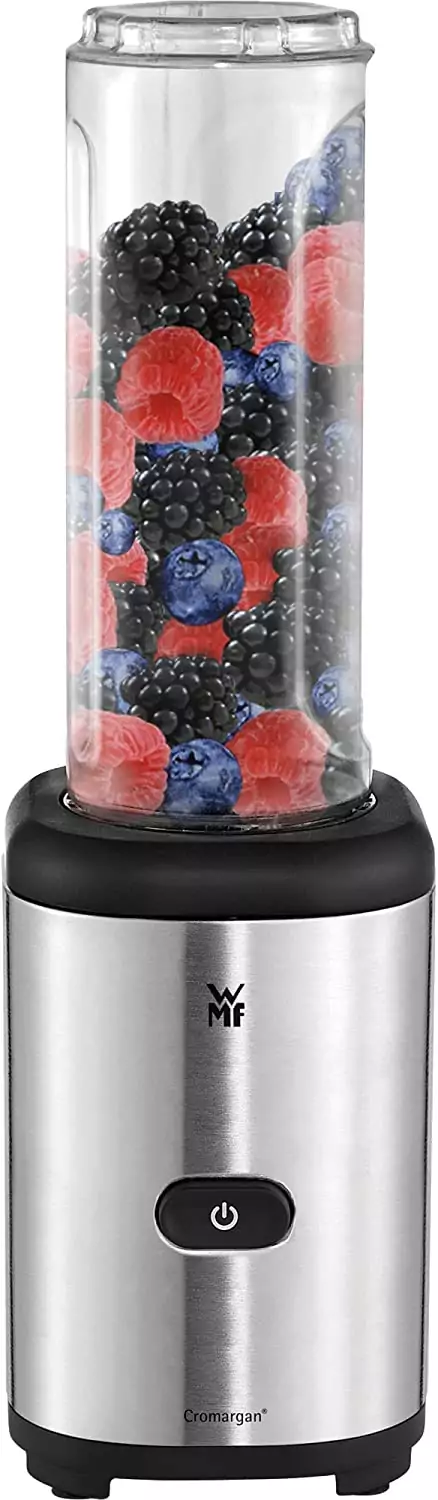 Batidora de vaso individual WMF Kult X Mix & Go de 300W Batidora de vaso individual WMF Kult X Mix & Go de 300W