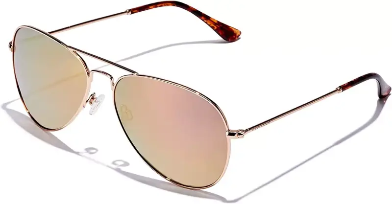 Gafas Rosa Polarizado Hawkers, Unisex Talla única Gafas Rosa Polarizado Hawkers, Unisex Talla única