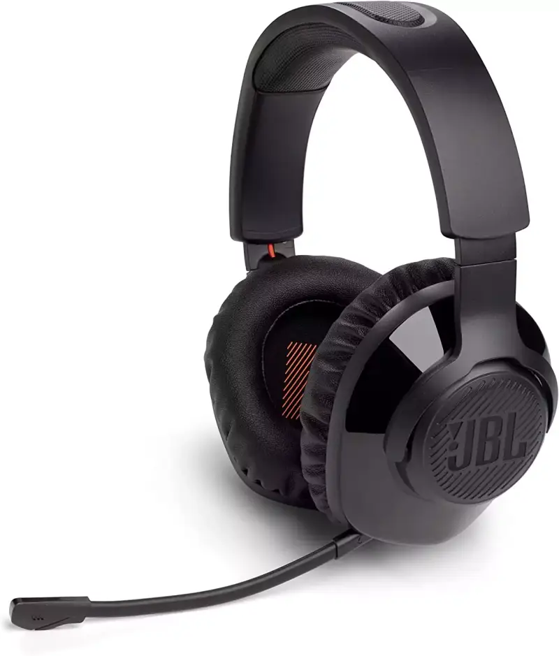 Auriculares JBL Quantum 350 gaming Auriculares JBL Quantum 350 gaming