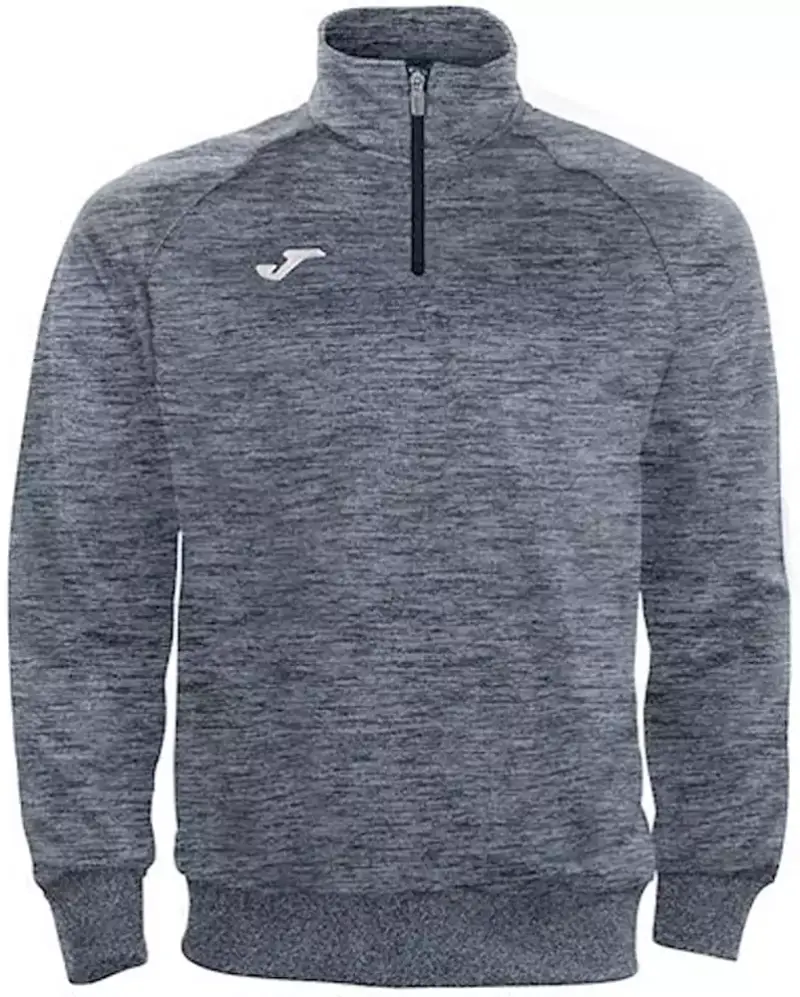 Sudadera Joma Faraon para hombre en melange. Sudadera Joma Faraon para hombre en melange.