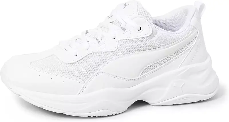 Zapatillas PUMA Cilia Mujer, Multicolor, 36 EU. Zapatillas PUMA Cilia Mujer, Multicolor, 36 EU.