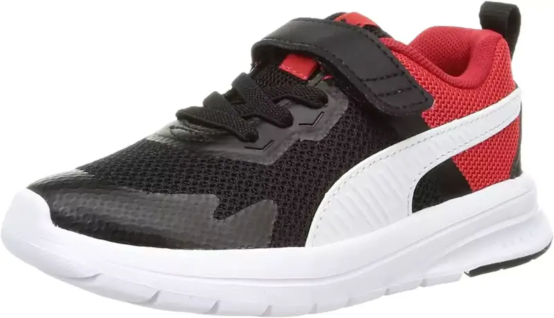 "Puma Evolve Run Mesh AC+ PS, zapatillas deportivas para niños" "Puma Evolve Run Mesh AC+ PS, zapatillas deportivas para niños"