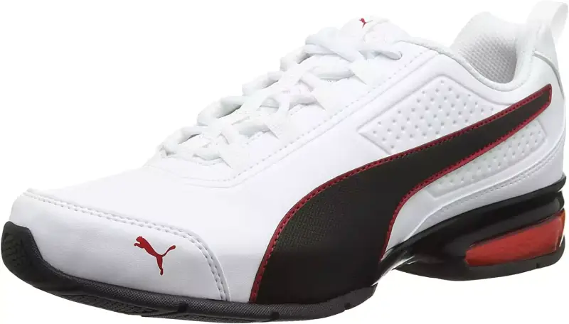 "PUMA Leader VT SL, Zapatillas Unisex Adulto, Multicolor" "PUMA Leader VT SL, Zapatillas Unisex Adulto, Multicolor"
