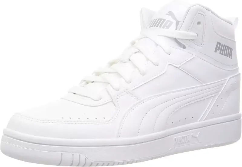 "Zapatillas PUMA Rebound Joy Unisex, Multicolor, Talla 47" "Zapatillas PUMA Rebound Joy Unisex, Multicolor, Talla 47"