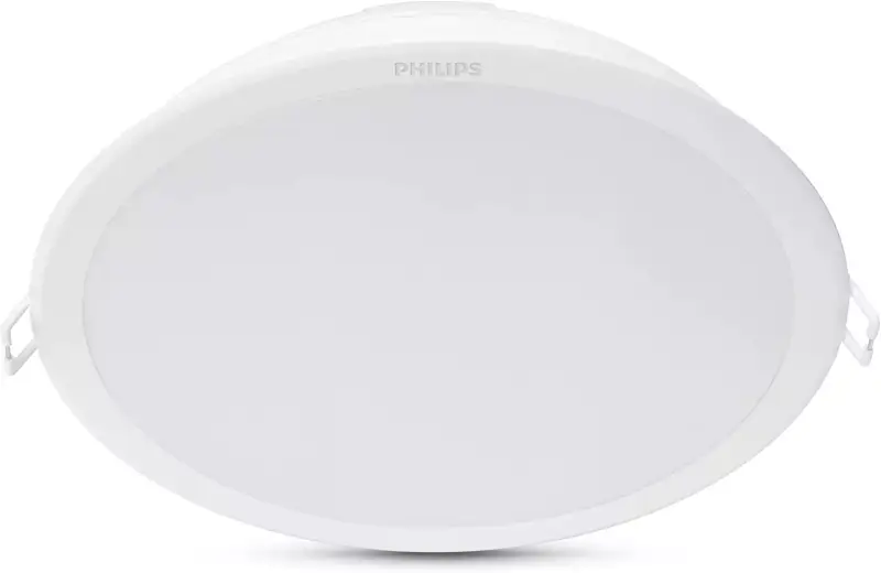 Philips MESON: Downlight LED blanco frío 40K - 24W Philips MESON: Downlight LED blanco frío 40K - 24W
