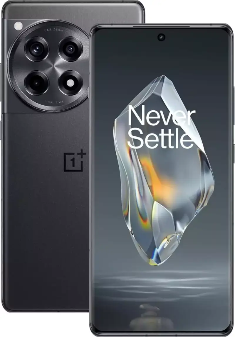OnePlus 12R 5G 16/256GB OnePlus 12R 5G 16/256GB