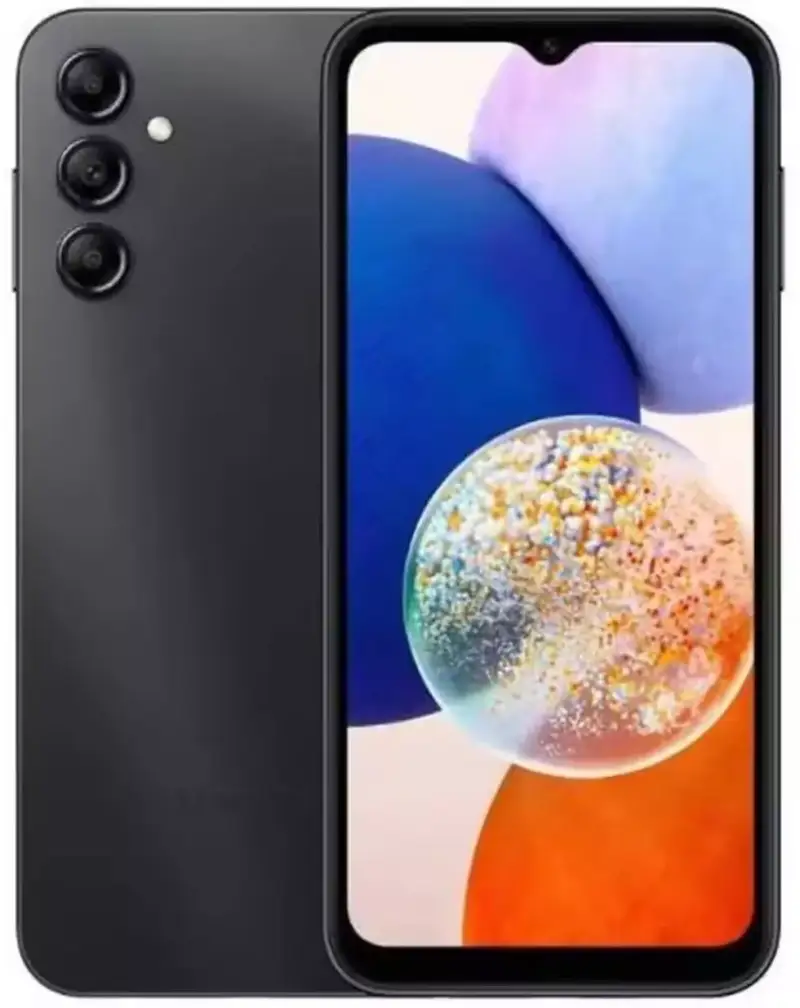 SAMSUNG Galaxy A14 4GB/128GB SAMSUNG Galaxy A14 4GB/128GB