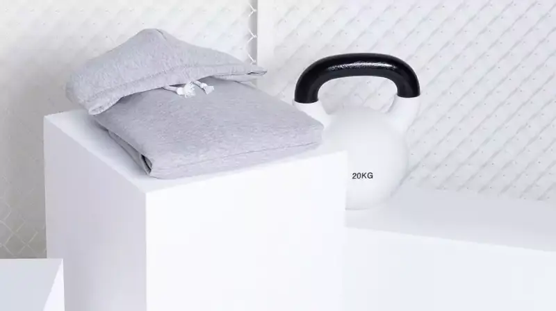 Equipamiento deportivo desde 5€ en Zalando Privé Equipamiento deportivo desde 5€ en Zalando Privé