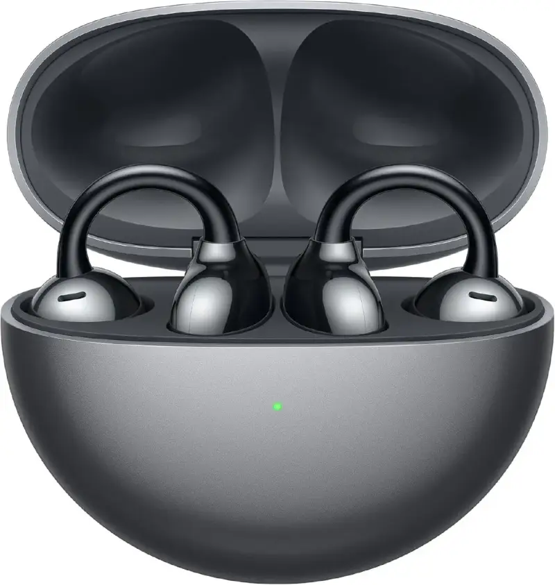 Auriculares Inalámbricos Bluetooth HUAWEI FreeClip Auriculares Inalámbricos Bluetooth HUAWEI FreeClip