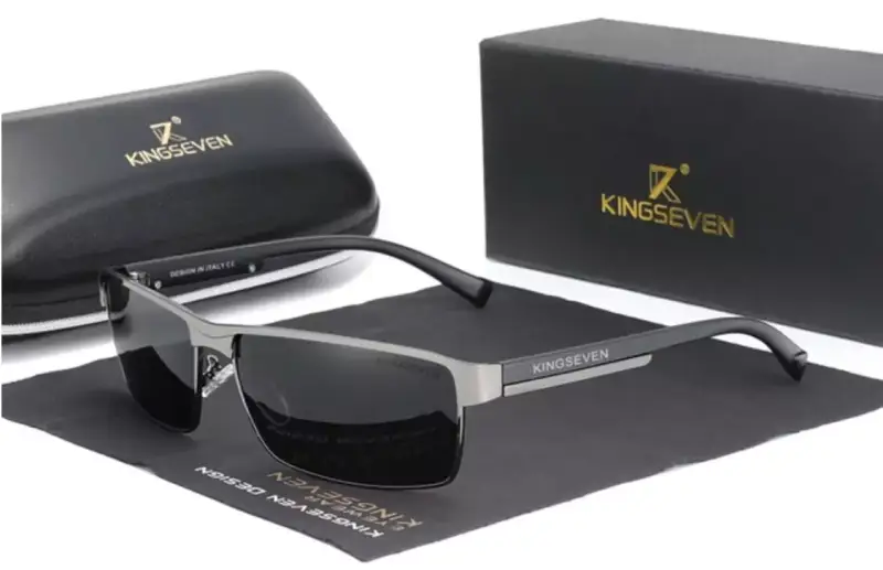 Gafas de sol polarizadas UV400 Gafas de sol polarizadas UV400