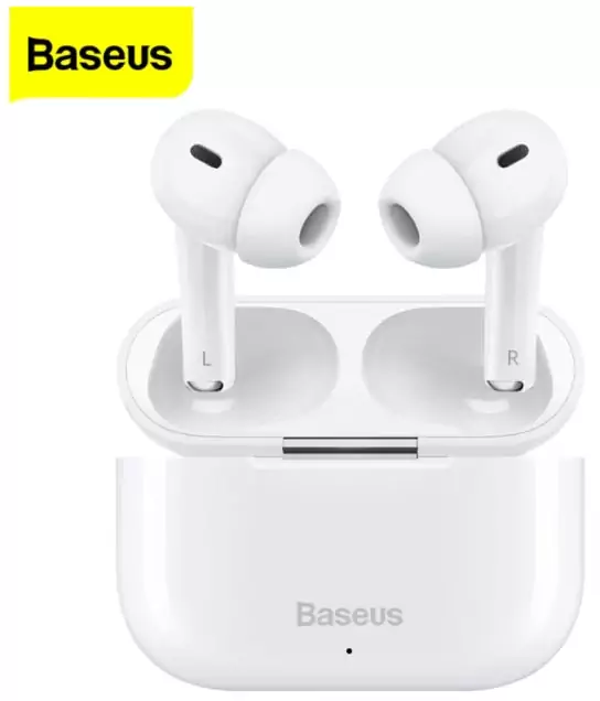 Auriculares inalámbricos Baseus W3 TWS Auriculares inalámbricos Baseus W3 TWS