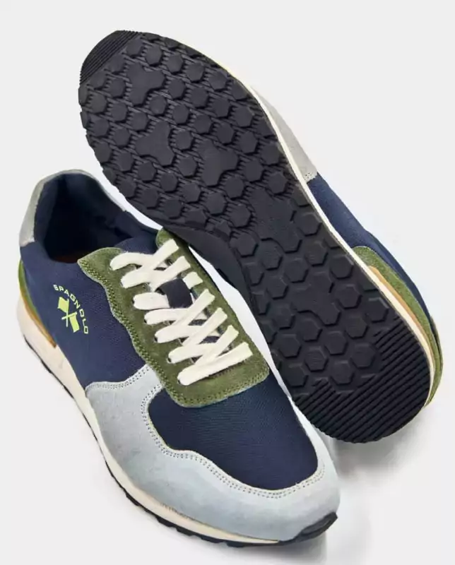 Zapatillas deportivas Spagnolo Zapatillas deportivas Spagnolo